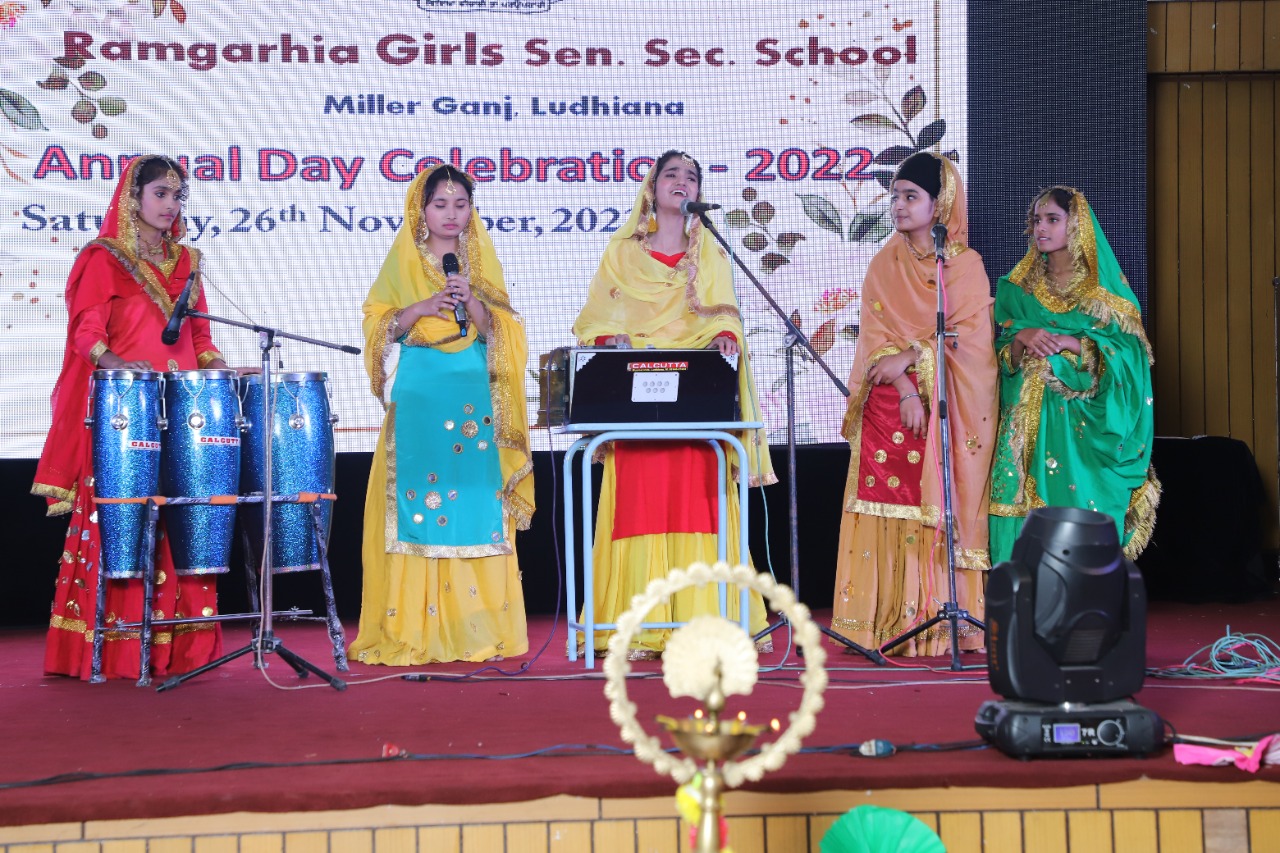 Annual Function 2023