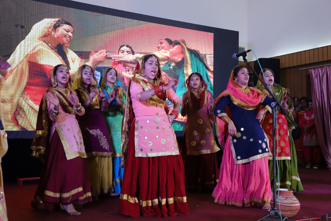 Annual Function 2023