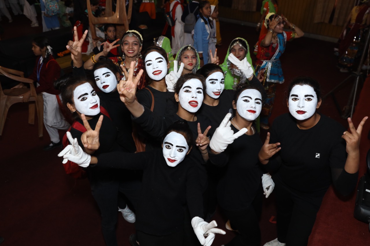 Annual Function 2023