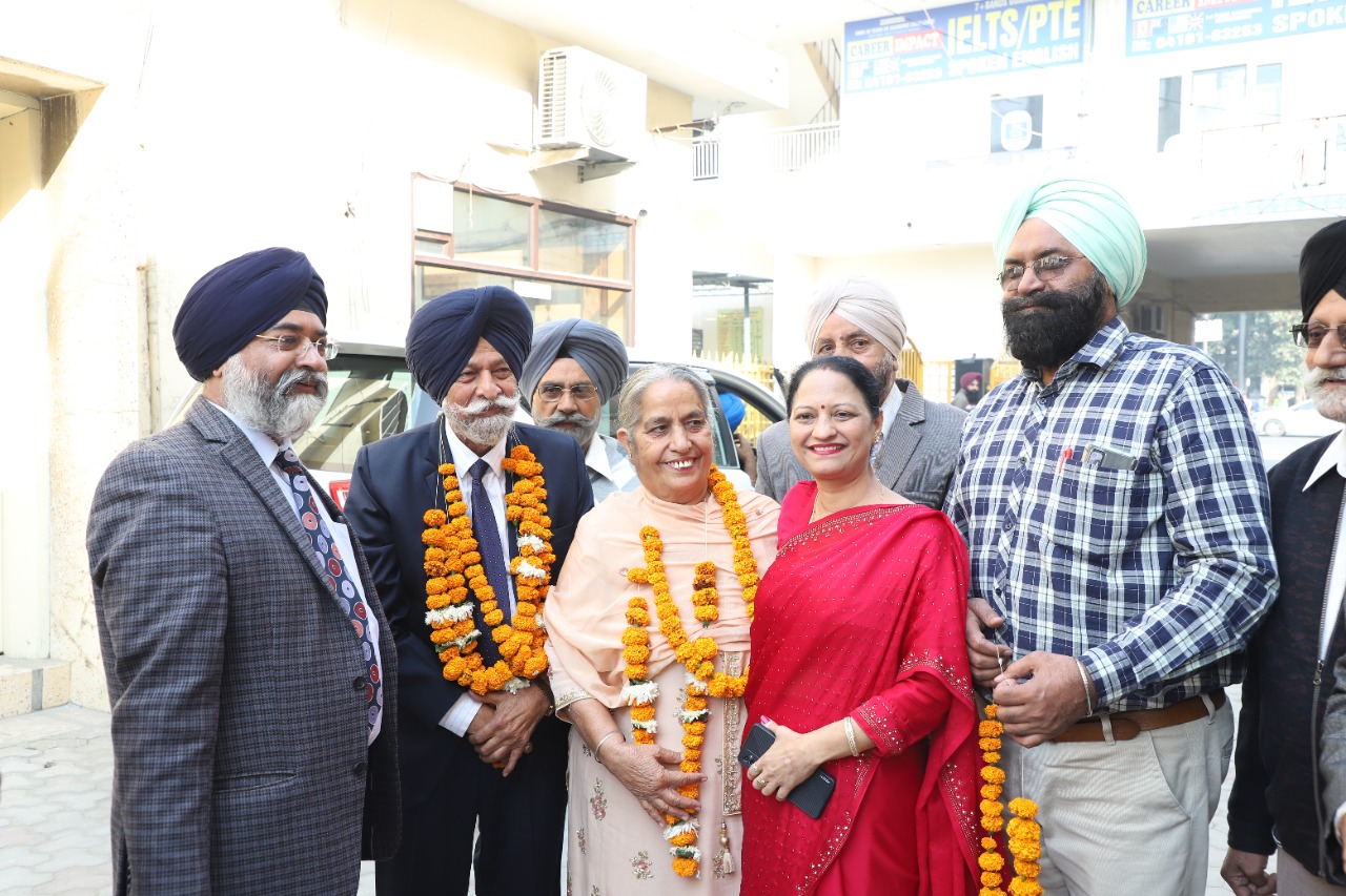 Annual Function 2023