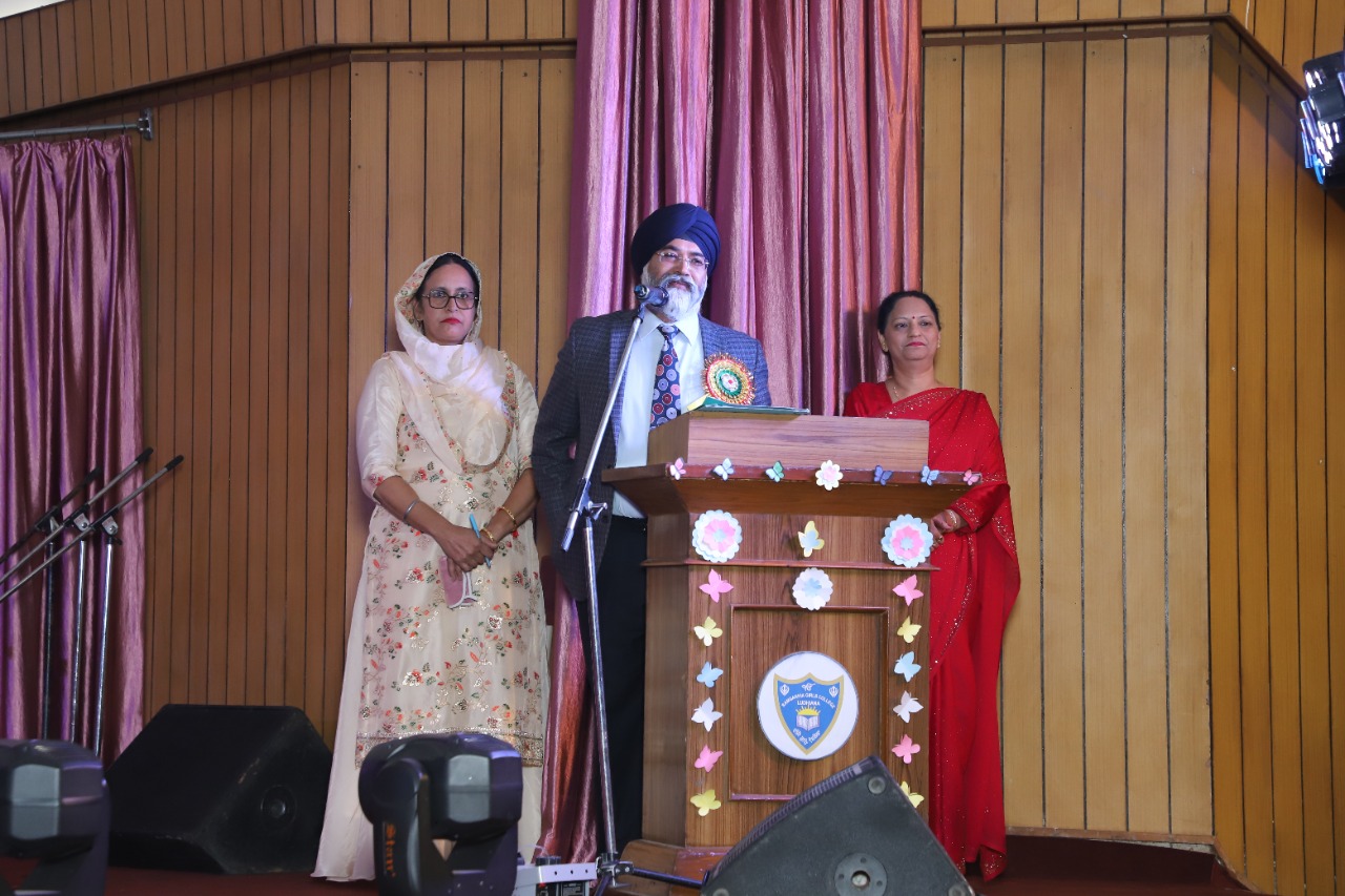 Annual Function 2023