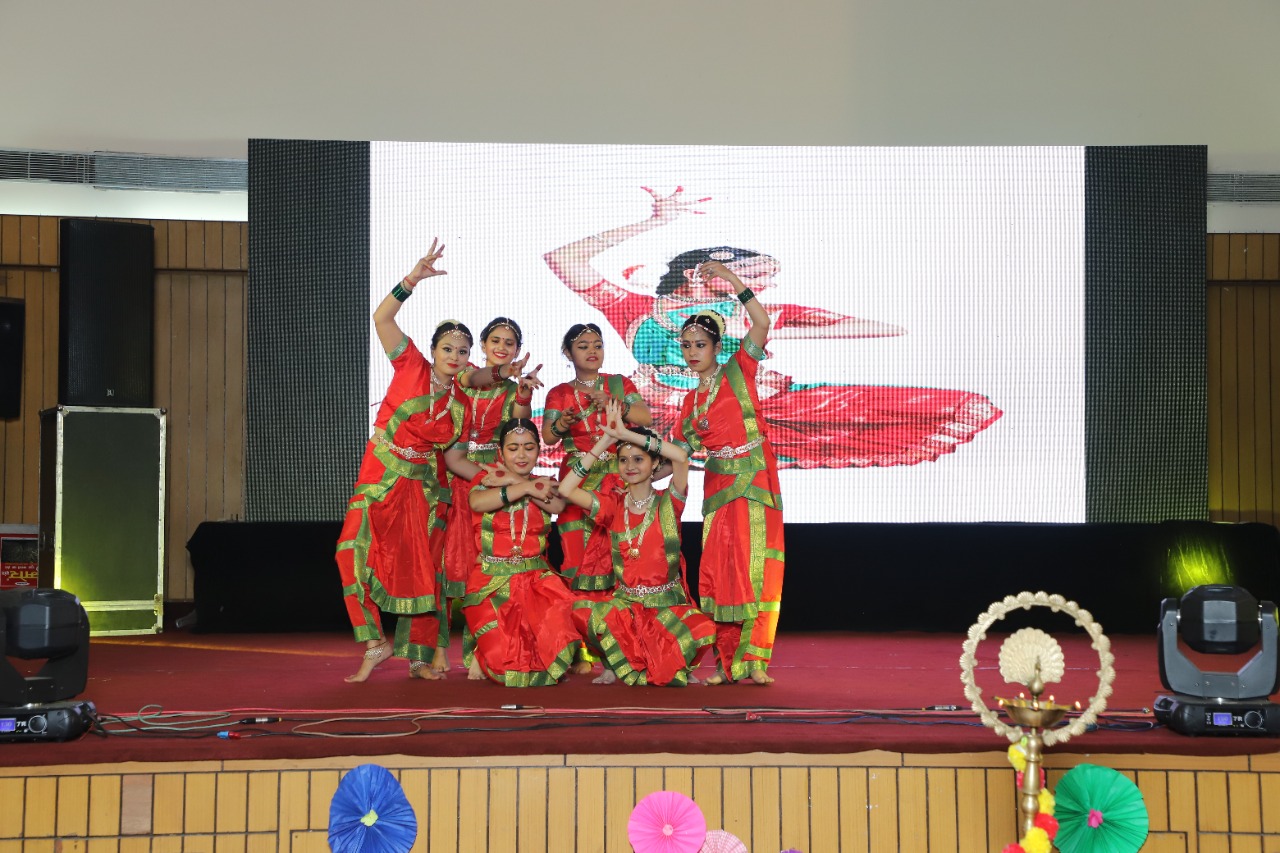 Annual Function 2023