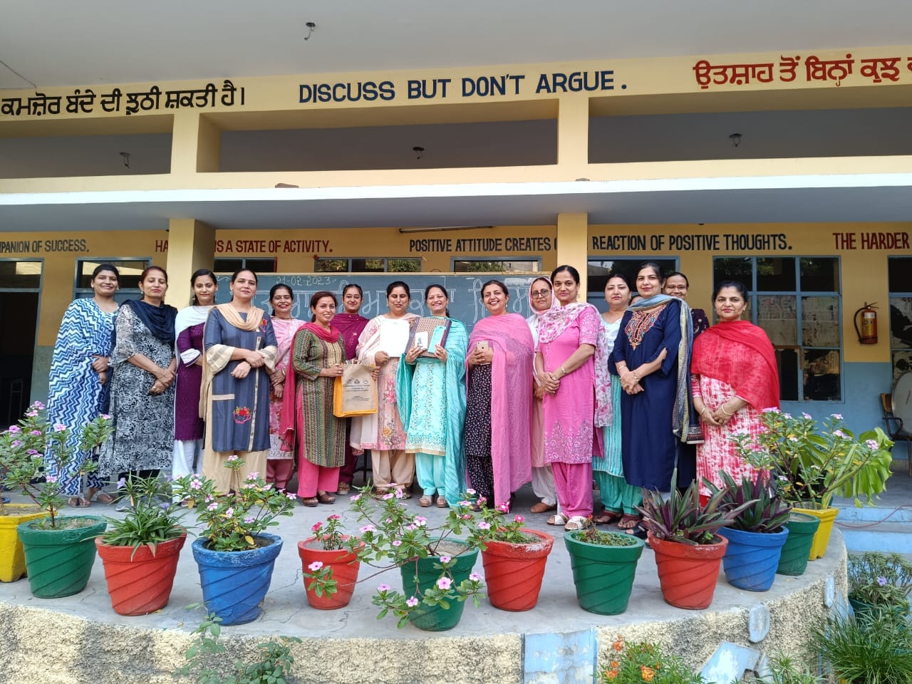 Member of Bureau of Indian Standards